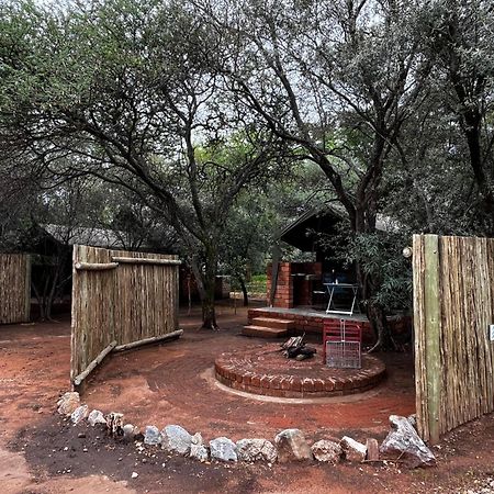 Olienhoff Guesthouse And Rest Camp Otavi Exterior foto