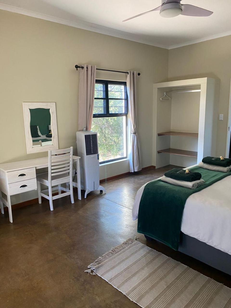 Olienhoff Guesthouse And Rest Camp Otavi Exterior foto