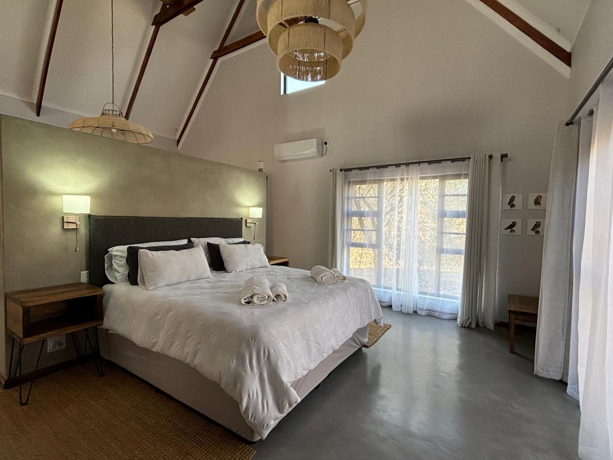 Olienhoff Guesthouse And Rest Camp Otavi Exterior foto