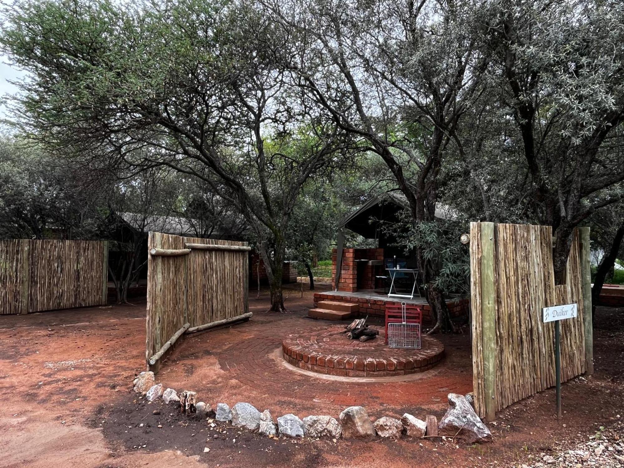 Olienhoff Guesthouse And Rest Camp Otavi Exterior foto
