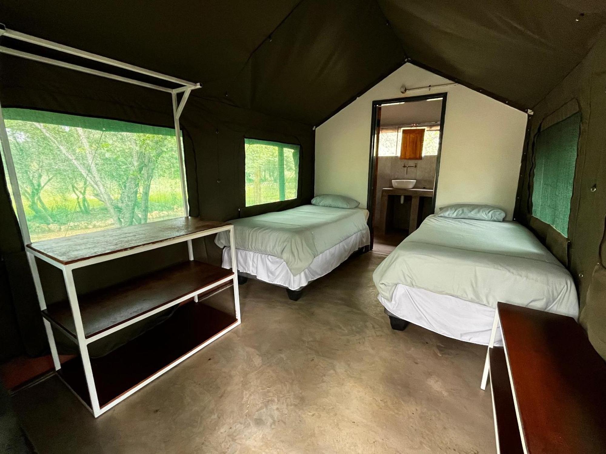 Olienhoff Guesthouse And Rest Camp Otavi Exterior foto