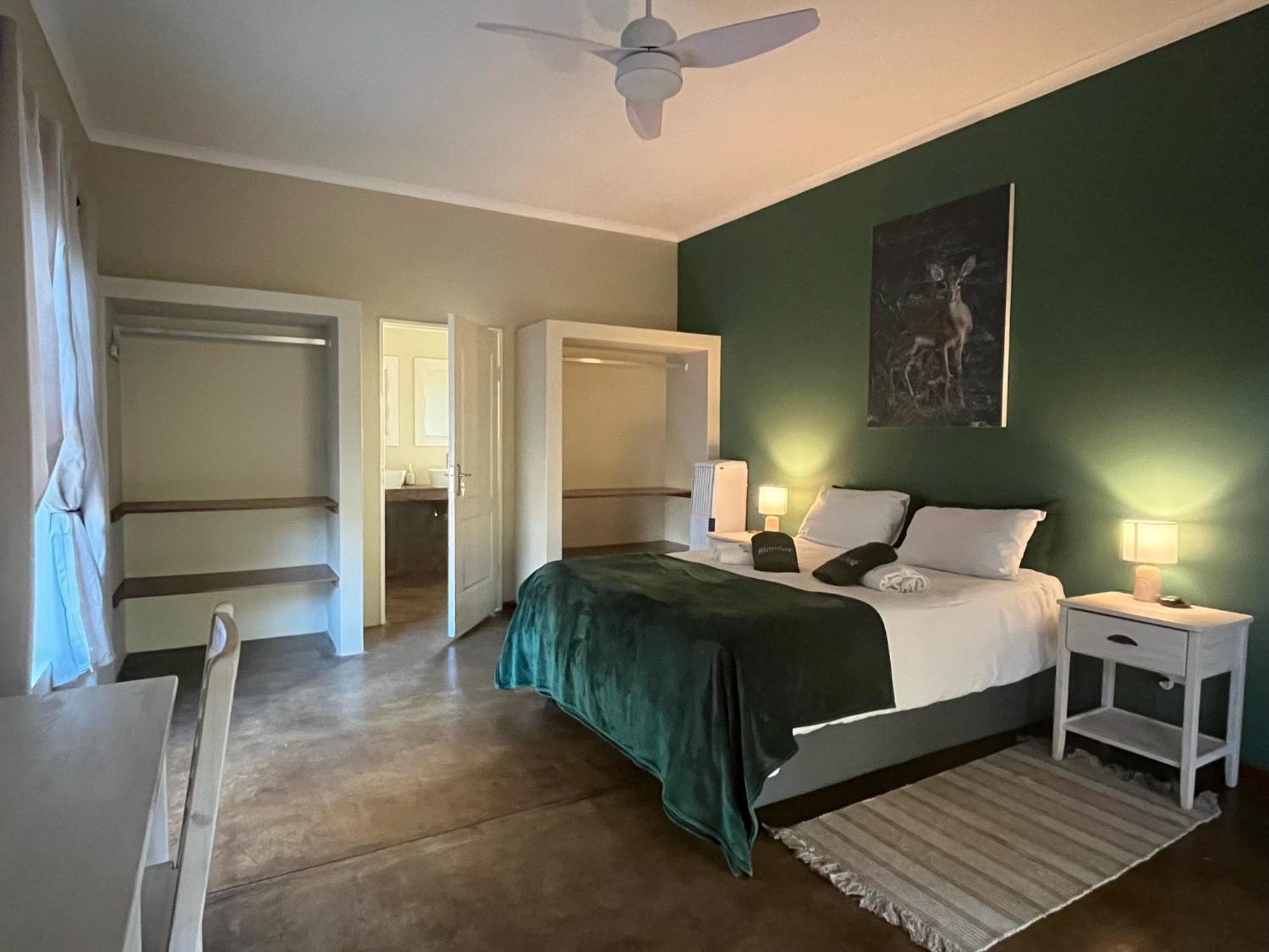 Olienhoff Guesthouse And Rest Camp Otavi Exterior foto